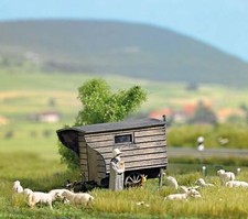 Busch 1981 1 Shepherd hut