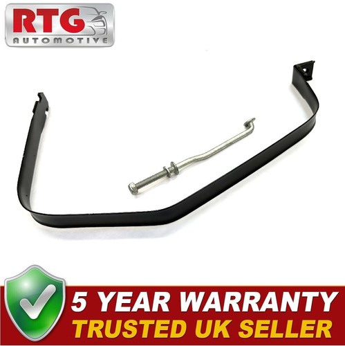 New fuel tank support - tank,