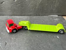 VINTAGE DIECAST LORRY TRUCK