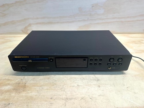 Vtg marantz cd4000 - cd4000/n3b, compact
