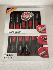 Wiha SoftFinish Screwdriver