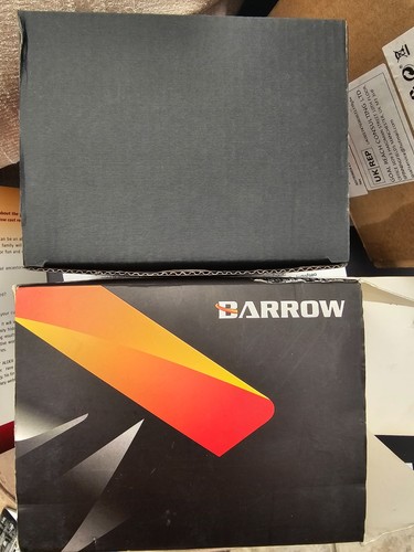 Barrow spb17 17w - v2, pwm