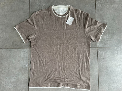 Brunello cucinelli shirt - cucinelli, t-shirt
