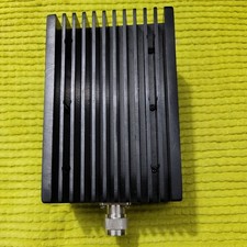 AGISSON HAL0030N100 100W MALE DUMMY LOAD