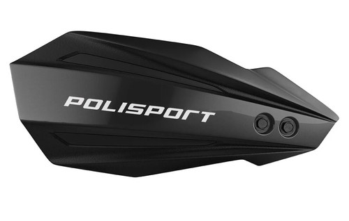 Polisport handguards bullit - handguards,
