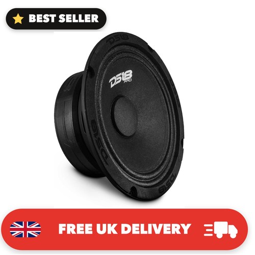Pro gm6 loudspeaker 6 - loudspeaker, 6.5"