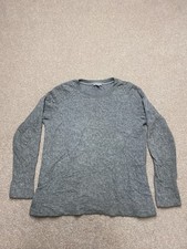 Cos Ribbed Jumper Medium