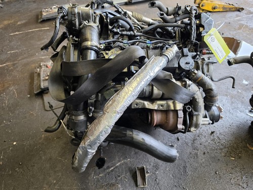 Ford mondeo mk5 - mondeo, zetec