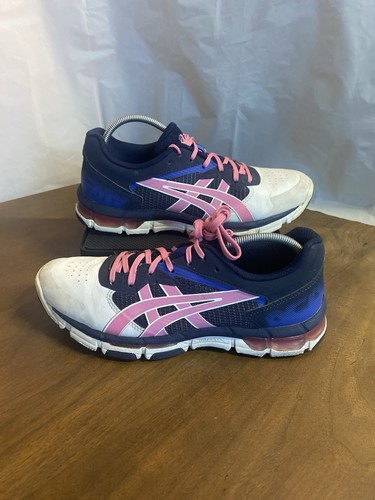 Asics gel netburner ballistic - asics, gel-netburner