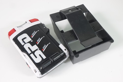 Dekaranger spd morpher holder - dekaranger,