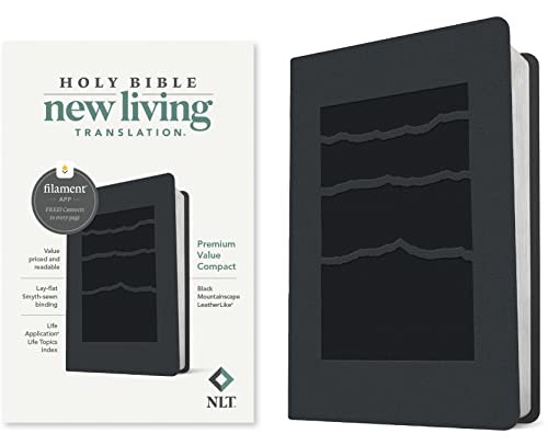 Nlt premium value - premium, compact