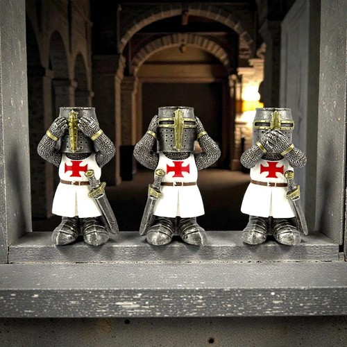 Templar knight three - templar,