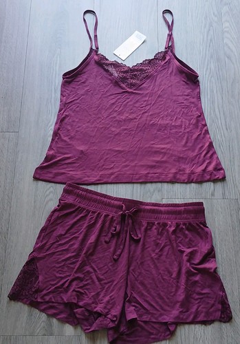 Women ladies dark magenta - m&s, women/ladies