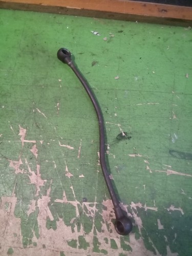 Bsa b31 b33 rocker - bsa,