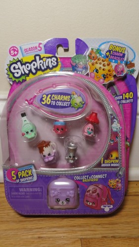 Shopkins season pack w - season, 5