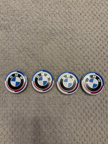 Genuine oem bmw centre wheel - oem,