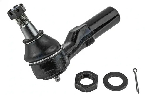 Steering rod end front - steering,