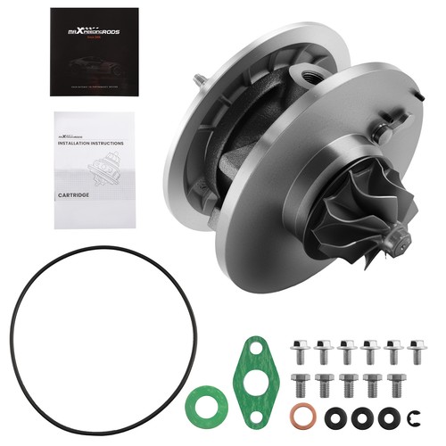 Turbo cartridge for audi - audi, a3