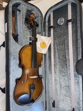 Stentor Graduate Violin 4/4