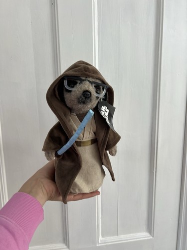 Limited edition sergei obi wan - edition,