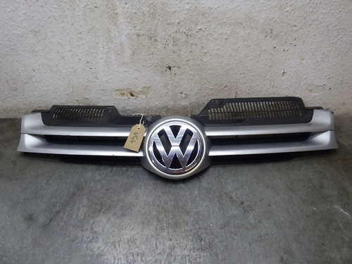 Golf mk5 2008 front - 2008, upper