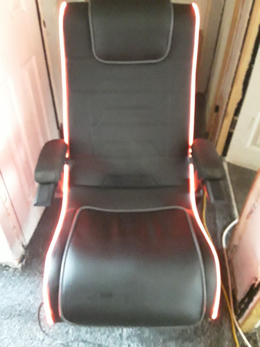 Rocker pro 1 - x, pedestal