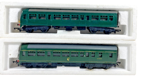 Tri ang r157 - tri-ang, 101