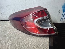 RENAULT MEGANE NS PASSENGER