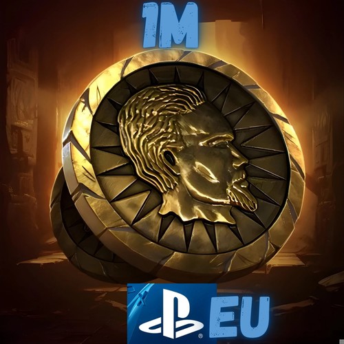 Eso gold playstation 1m - eu,