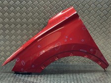 MG ZS SUV 2017-2024 FRONT PASSENGERS SIDE LH WING 1029295