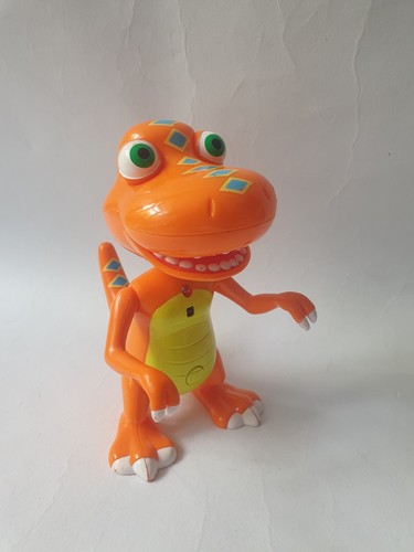 Dinosaur train buddy - dinosaur,