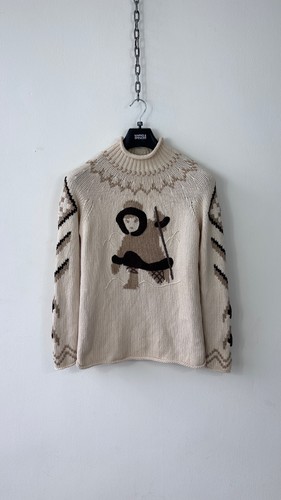 Escada sport vintage merino - escada,