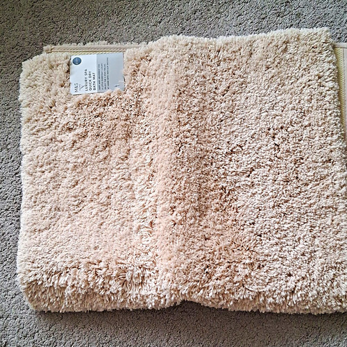 Home luxury spa quick - quick, dry