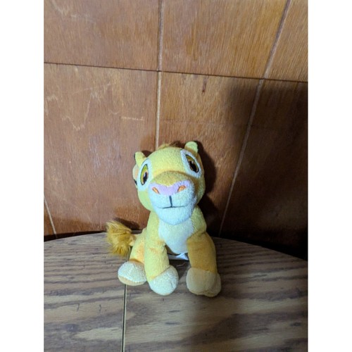 Disney the lion - lion, simba