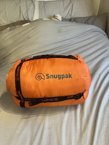 Snugpak softie expansion - expansion, 4