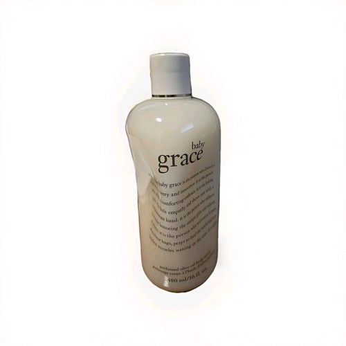 Philosophy baby grace perfumed - philosophy,