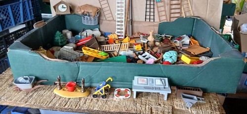 Playmobil sylvanian families - sylvanian,