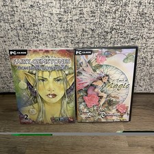 2 X Card Creations Plus Linda