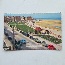 Vintage Postcard Posted