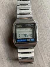 Vintage Seiko M354 5010 007
