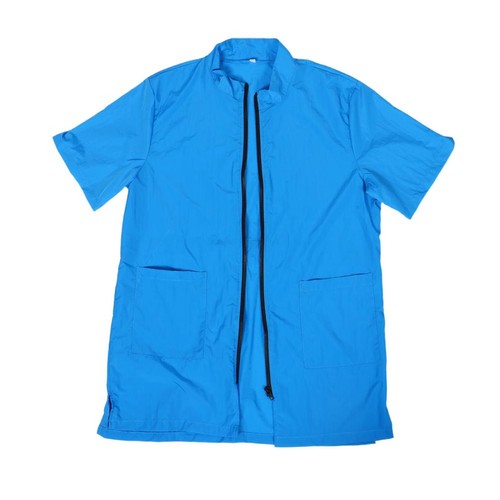 Pet groomer uniform waterproof - groomer,
