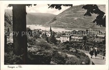 Bingen Rhine Promenade Trail