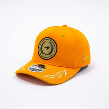 McLaren F1 Team New Era