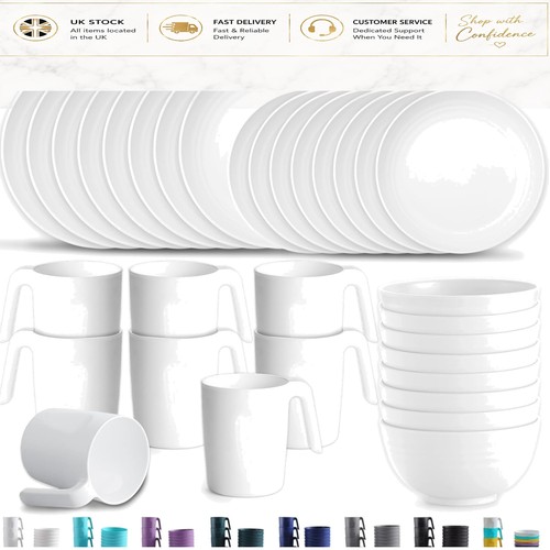Piece unbreakable - 32-piece,