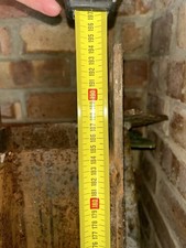 Pair of Forks For Forklift Extensions