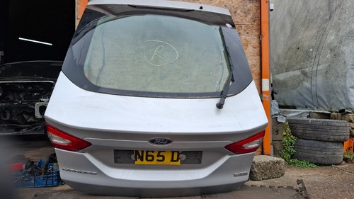 2015 ford mondeo mk5 tailgate - ford,