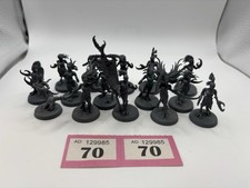 Daemonettes Of Slaanesh x15