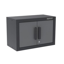 Hilka Garage Wall Cupboard