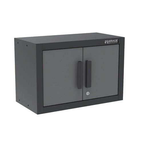 Hilka garage wall cupboard - hilka,