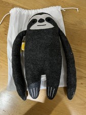 Eve Sleep Sloth Soft Toy